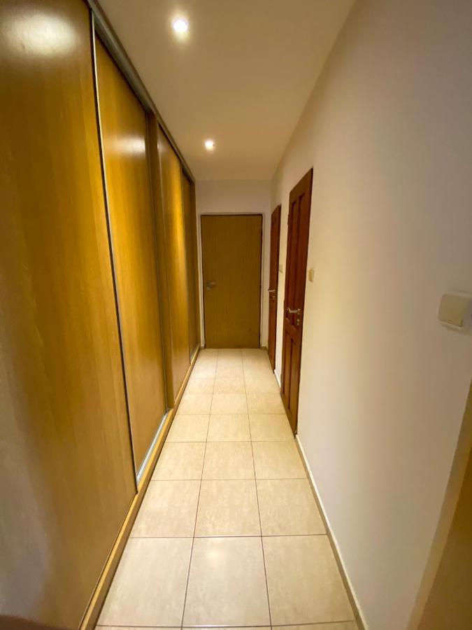 3 Bedroom Apartment In The Part Of The City Banská Bystrica Exterior foto